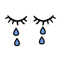 [LINEスタンプ] words for you v.1