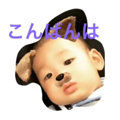 [LINEスタンプ] 律ちゃんの色んな顔