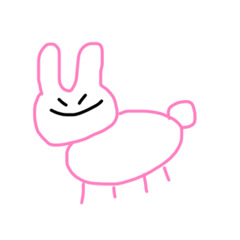 [LINEスタンプ] なんだか憎めない子たち