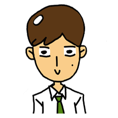 [LINEスタンプ] MR.SAKSEED