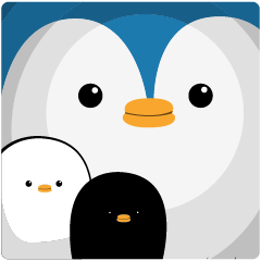 [LINEスタンプ] seal seal！！