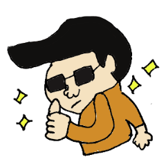 [LINEスタンプ] むとうくんの日常