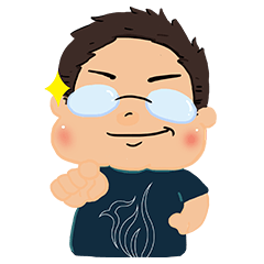 [LINEスタンプ] Ultimate Chubbers