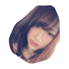 [LINEスタンプ] 可愛いはるちゃんスタンプ