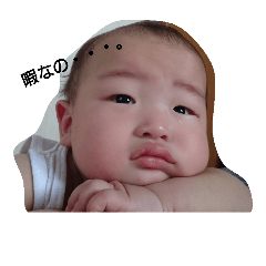 [LINEスタンプ] がんがんの日常