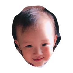 [LINEスタンプ] きょきょ
