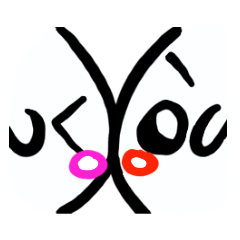 [LINEスタンプ] ぴょんスタ