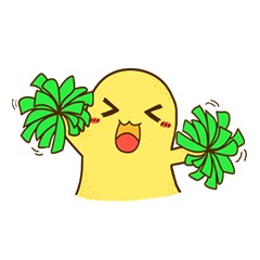 [LINEスタンプ] Mr.Sandman
