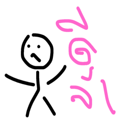 [LINEスタンプ] Nay KradookV.1