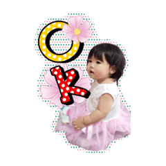 [LINEスタンプ] うさぎ04チビ助