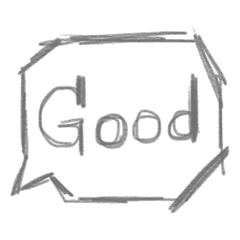 [LINEスタンプ] 一般的に使用されている英語の単語。