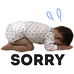 [LINEスタンプ] ひまり0826