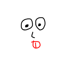 [LINEスタンプ] ほしいとおもわない すたんぷ