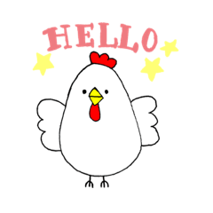 [LINEスタンプ] ココ太の毎日