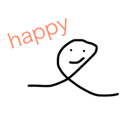 [LINEスタンプ] なにこれ！