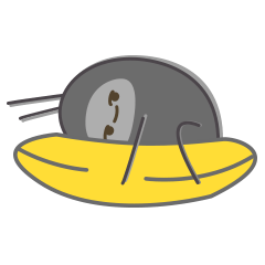 [LINEスタンプ] ゴキブリ バクバク