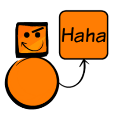 [LINEスタンプ] JustPlai