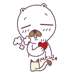 [LINEスタンプ] Gom-gom's just a habit of life2