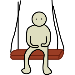 [LINEスタンプ] Hi Beam