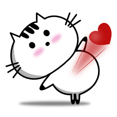 [LINEスタンプ] raichi