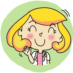 [LINEスタンプ] Dr.Malee