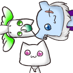 [LINEスタンプ] Lovely Diary