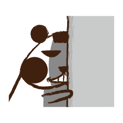 [LINEスタンプ] ハムスターストア
