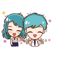 [LINEスタンプ] Traffic2