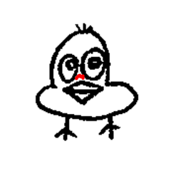 [LINEスタンプ] ますおの1日その1