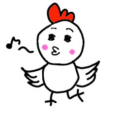 [LINEスタンプ] スチャ鳥さん