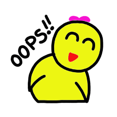 [LINEスタンプ] Feelings Life 02.