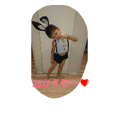 [LINEスタンプ] よちまちゃ1