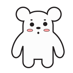 [LINEスタンプ] Snow One