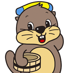 [LINEスタンプ] ゆうゆ君 スタンプ