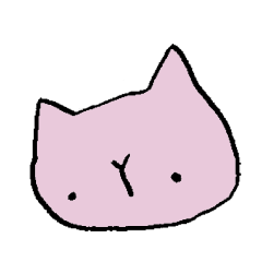 [LINEスタンプ] RAINBOW MOCHI CAT