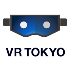 VR TOKYO - 日常会話編