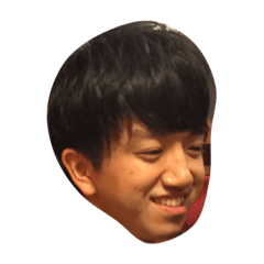 [LINEスタンプ] 碇君1