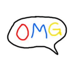 [LINEスタンプ] Bobbi V.3