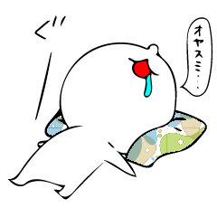 [LINEスタンプ] ブラザーズくん