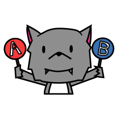 [LINEスタンプ] Wolf and Sheep2