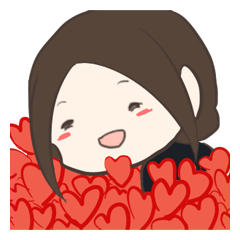 [LINEスタンプ] raspberry
