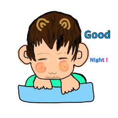 [LINEスタンプ] ネバチェンの不思議なスタンプ