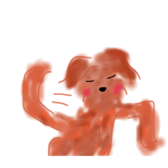 [LINEスタンプ] いつも元気をくれる可愛い家族