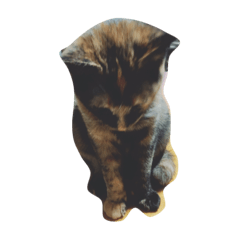 [LINEスタンプ] わさびからし