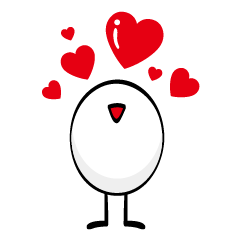 [LINEスタンプ] Gugu bird
