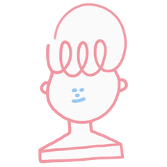 [LINEスタンプ] 彫刻像フォドの日