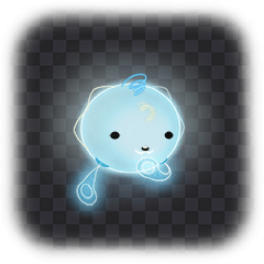[LINEスタンプ] Hopu
