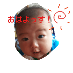 [LINEスタンプ] むむすすここ2
