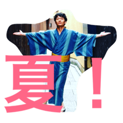 [LINEスタンプ] 戸塚と楽しい仲間たち