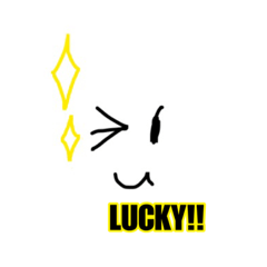 [LINEスタンプ] なちゅらりぃ。3
